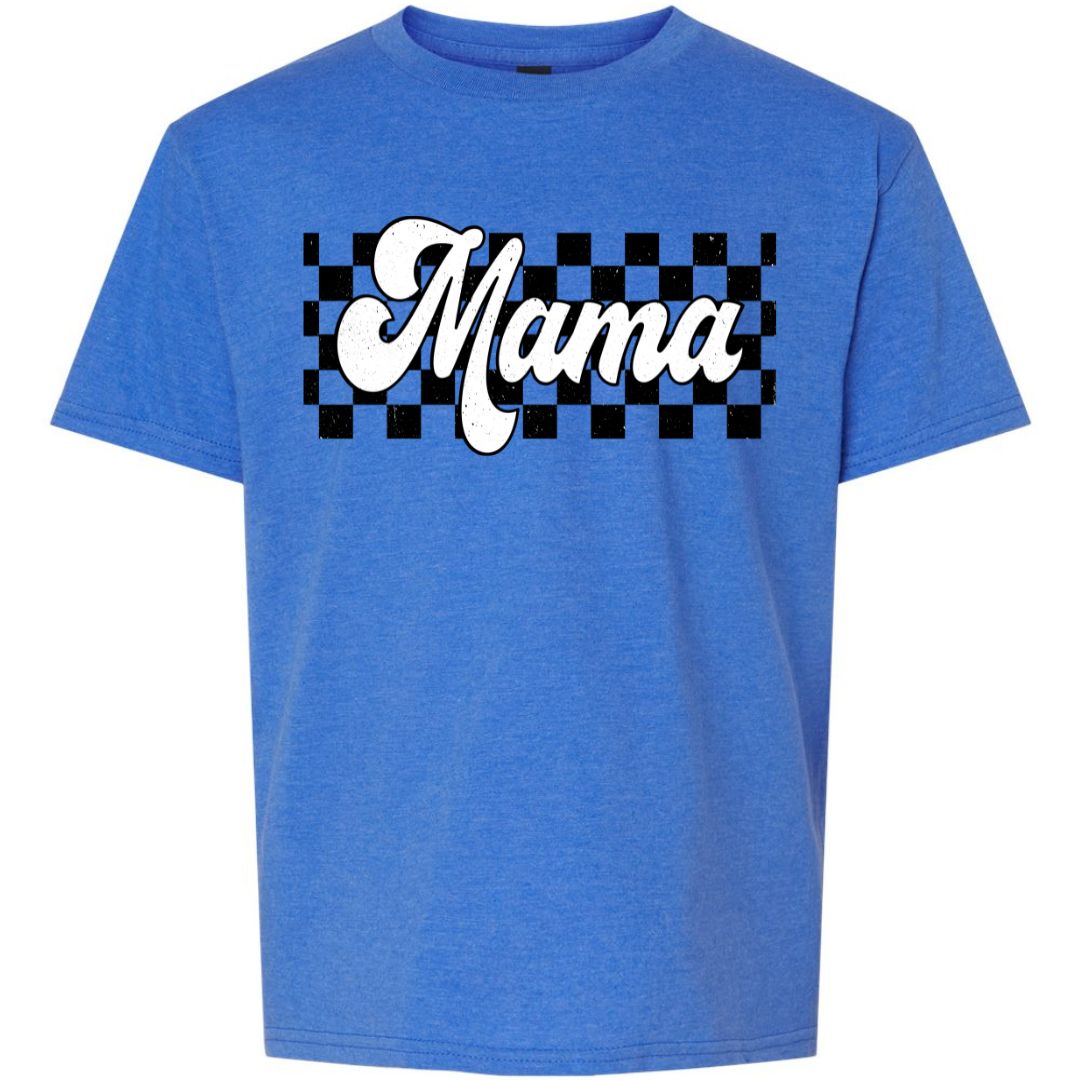 PREORDER: Matching Mama and Mini Graphic Tees