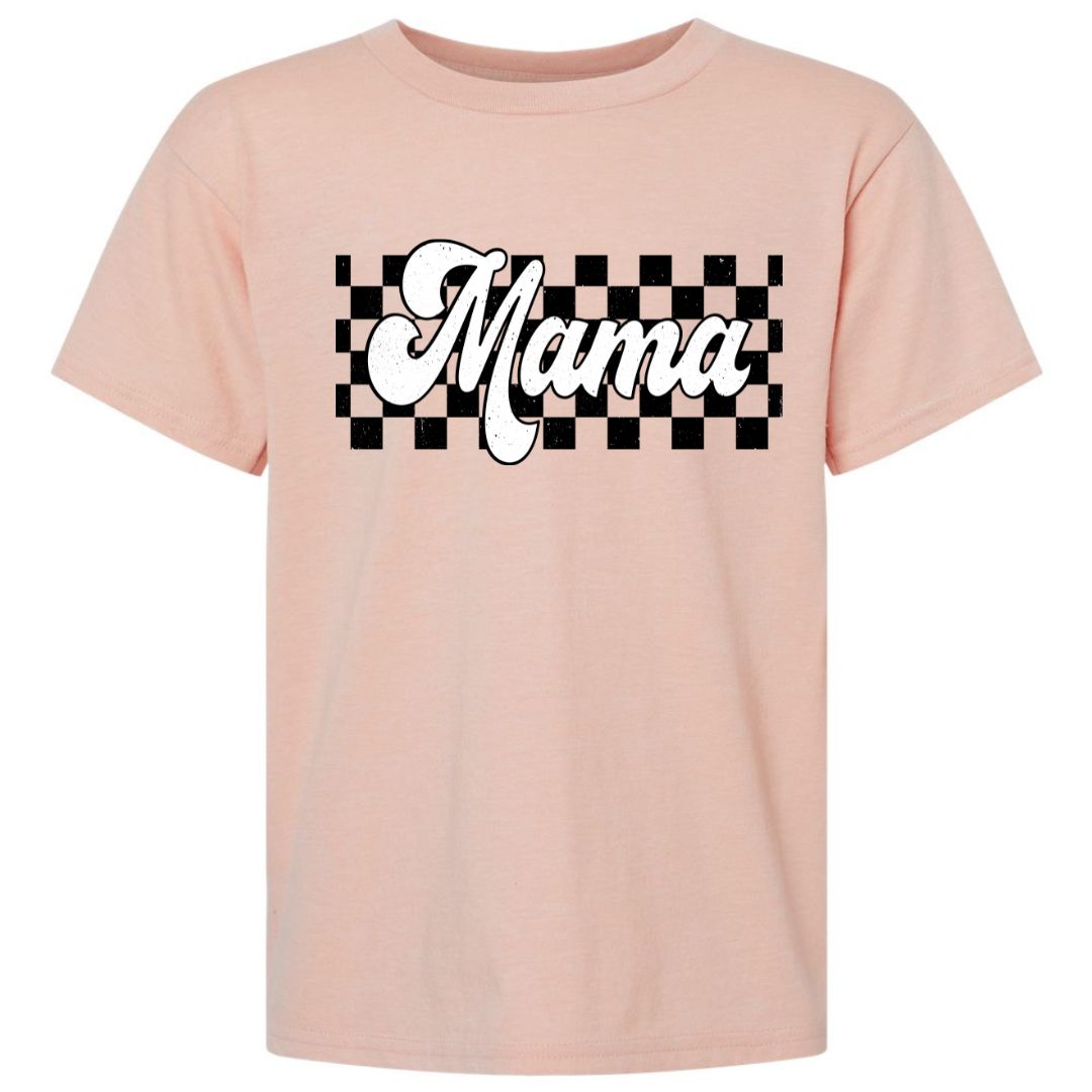 PREORDER: Matching Mama and Mini Graphic Tees