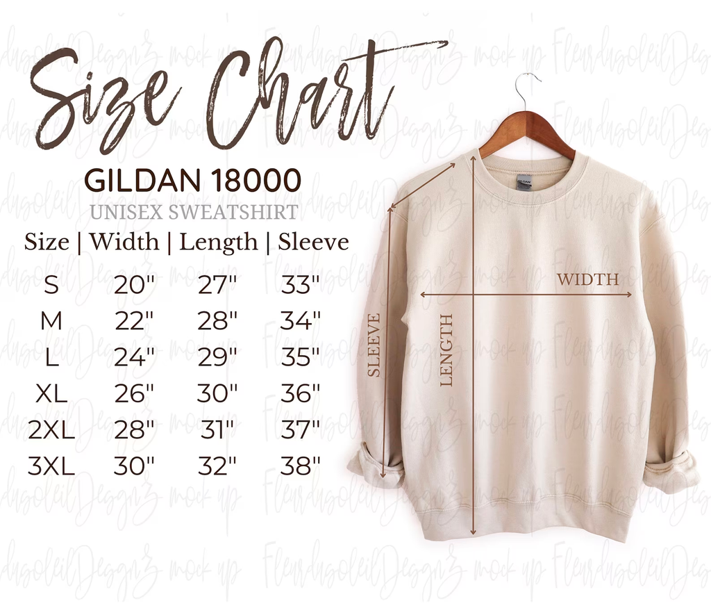 PREORDER: Embroidered Lucky Glitter Sweatshirt in Two Colors